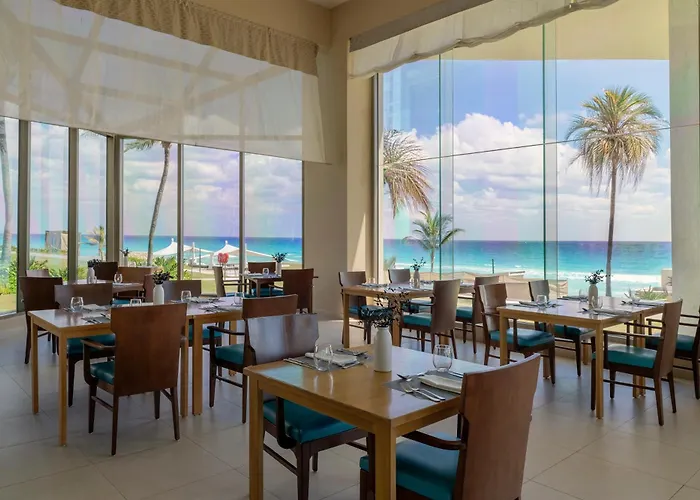 Iberostar Selection Coral Cancun (Adults Only)