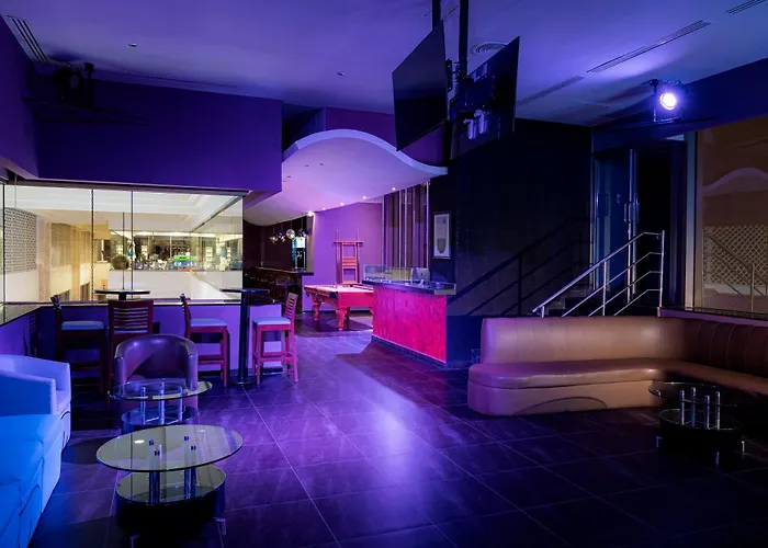 Iberostar Selection Coral Cancun (Adults Only)