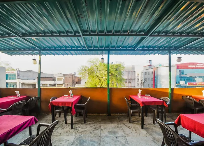 Oyo Flagship Hotel Siddharth