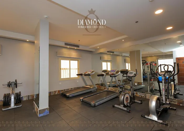 Diamond Tower Hotel