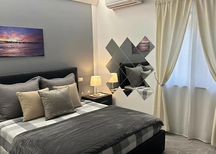 B&B The Dream Marina Di Carrara