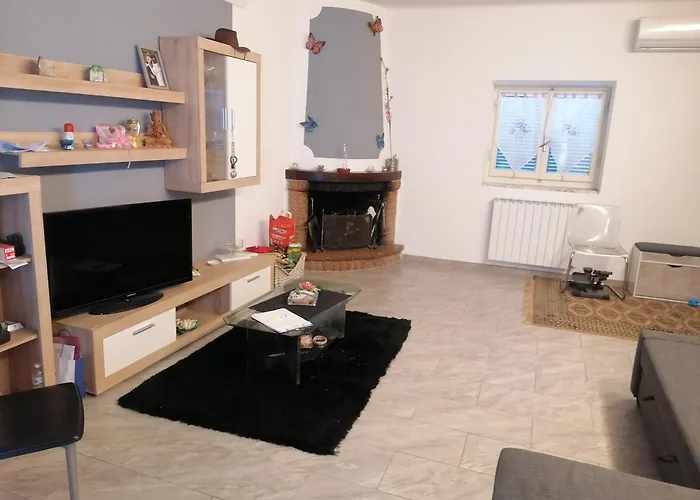 B&B The Dream Marina Di Carrara