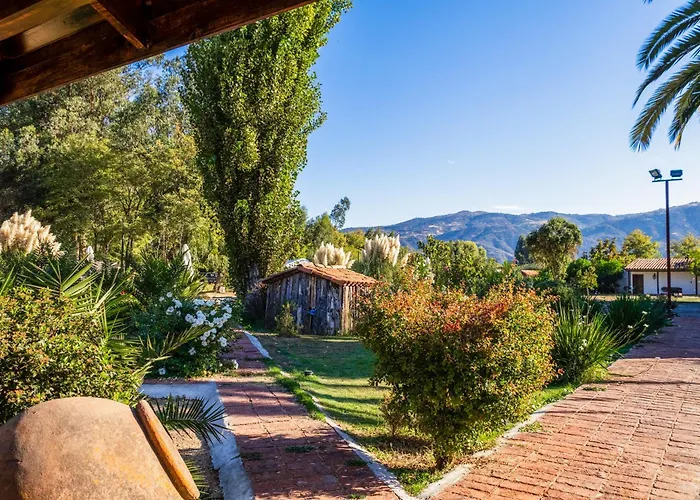 Hotel Boutique Raíces de Colchagua