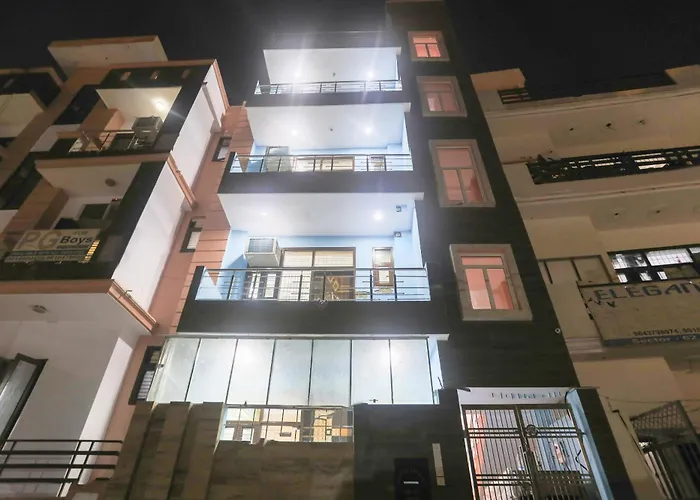 Hotel O Gdd Kuteer