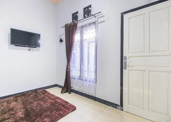Oyo 3399 Gea Guest House