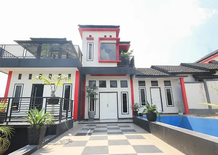 Oyo 3399 Gea Guest House