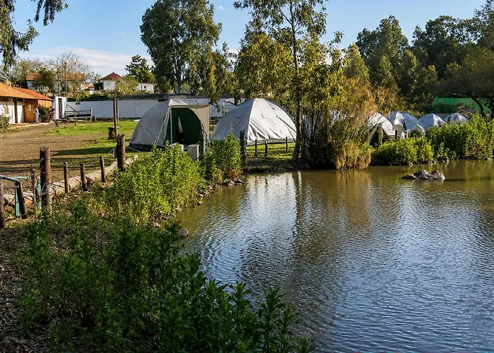 Keshet Yehonatan Country Lodging
