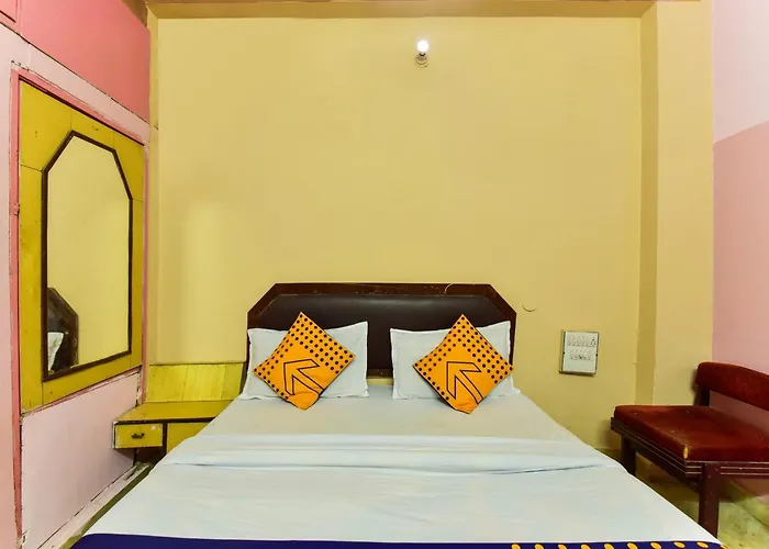 Hotel O Pardesi