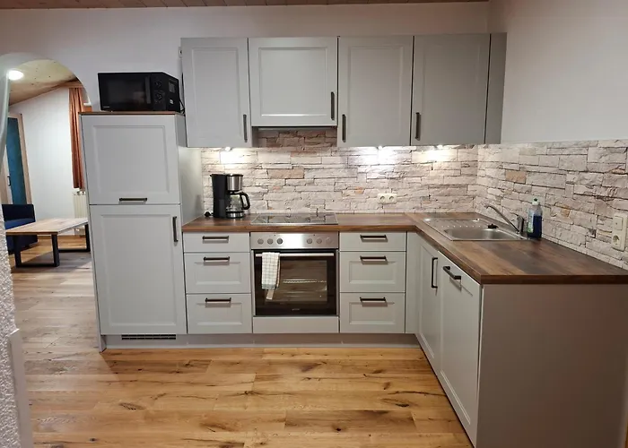 Appartment Sonnenkogel