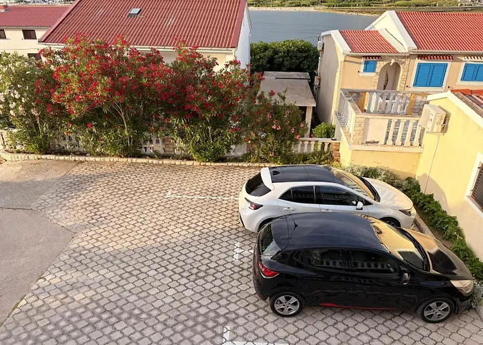 Apartments Vozab