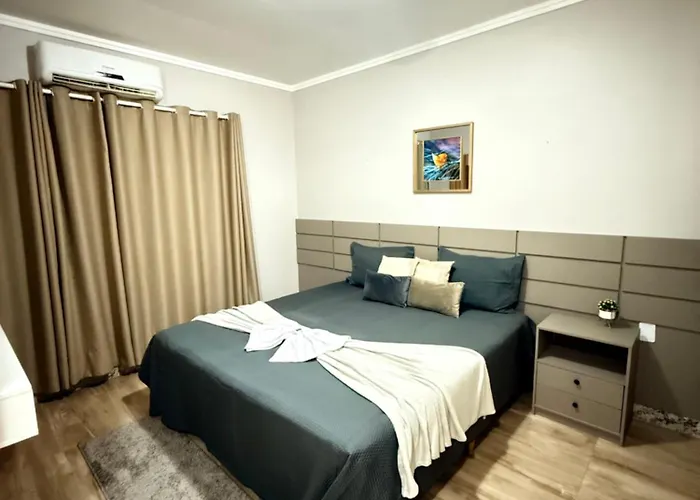 Hotel Santa Maria