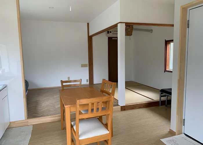 Ikokujyoucho - Vacation Stay 35774V