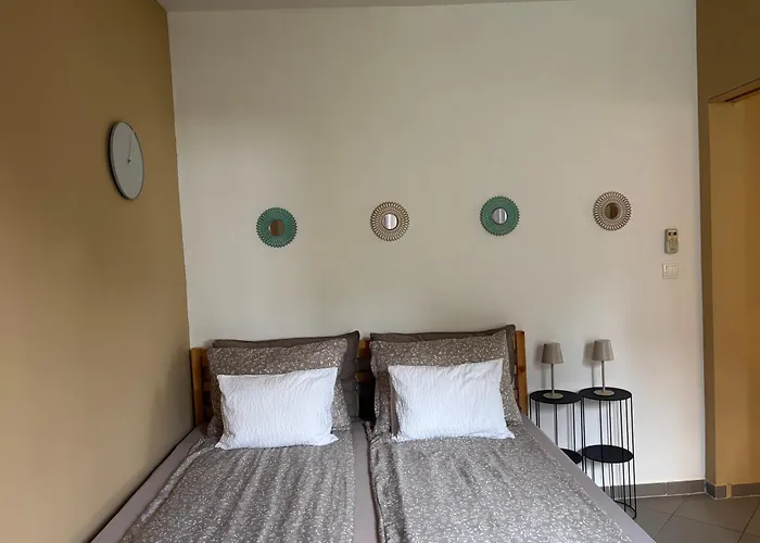 Karneol Apartman