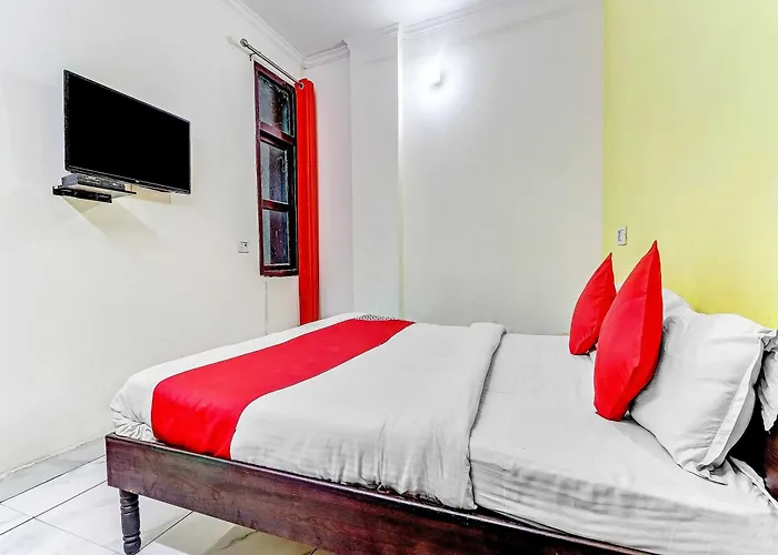 Hotel O Cozy Stay
