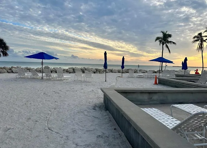 Hemingways Atlantic Retreat