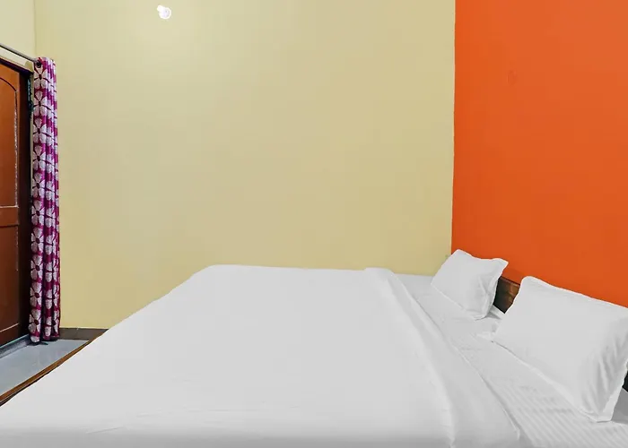 Hotel O Balaji Guest House