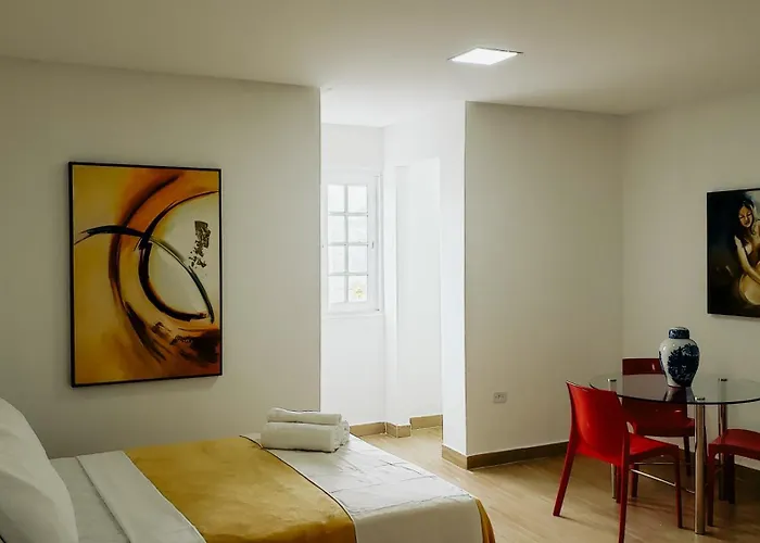 Hotel Lukdan
