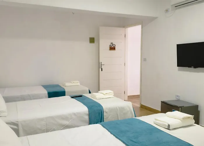 Hotel Lukdan