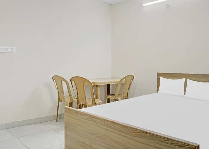 Hotel O Sammilana Comforts
