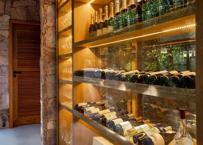 Refúgio na Serra Boutique Hotel
