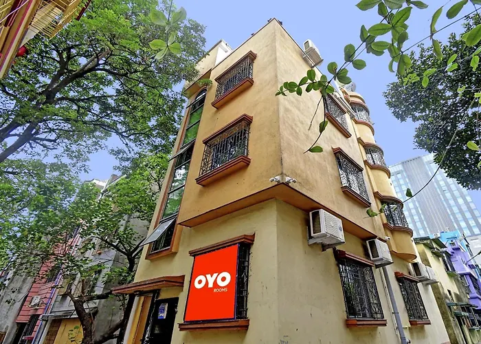 Hotel O Starlight Guest House