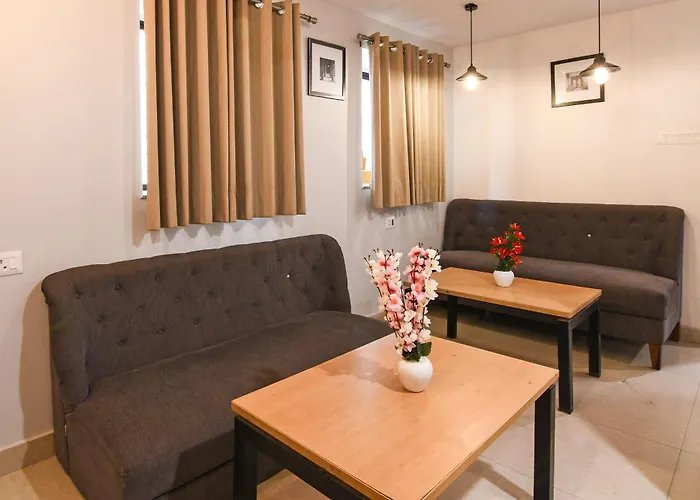 Hotel O Comfort Inn