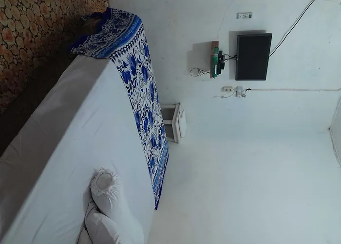 Oyo 91477 Fazira Home Stay Syariah