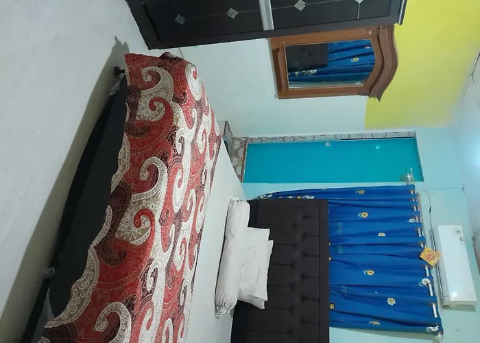 Oyo 91477 Fazira Home Stay Syariah