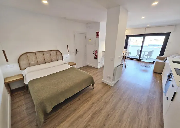 Br Silgar Suites
