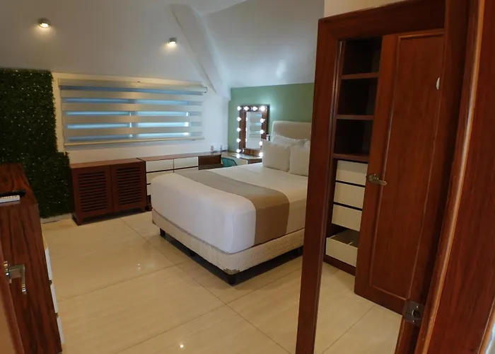 Bartolome Oceanfront Suites