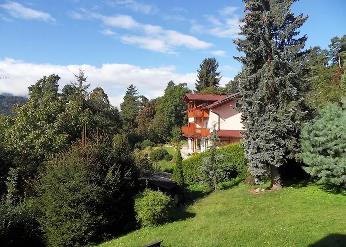 FeWo in der Weinleiten