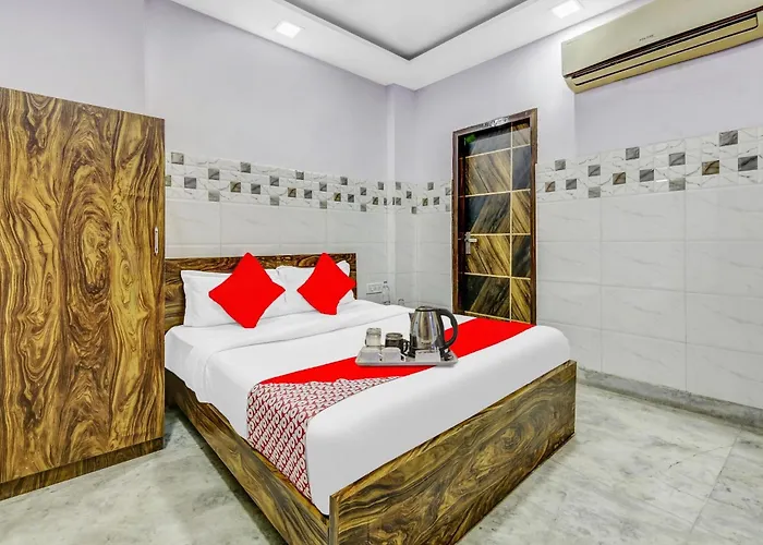 Hotel O New Singh