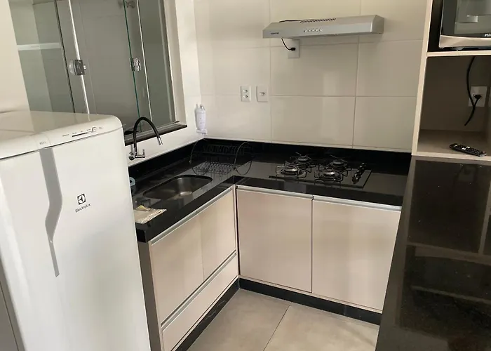 Vêneto Flat Residence (AP-14)