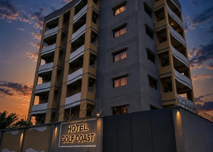 Hotel Golf Coast