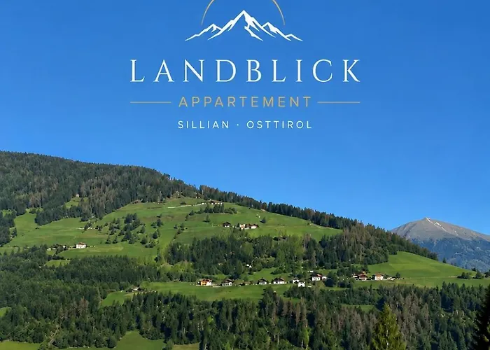 das Landblick
