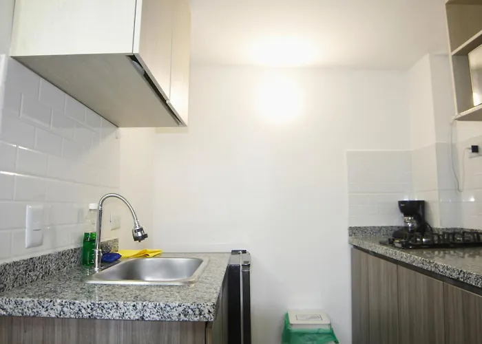 Apartahotel Retiro79
