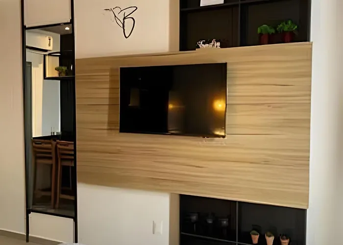 Studio Estilo Industrial - 01 - Barreto -