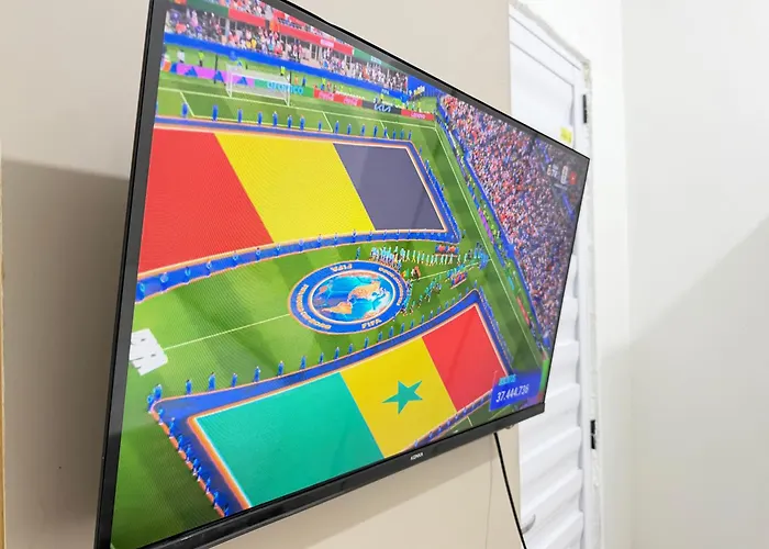 Mini Ap no derby com Garagem