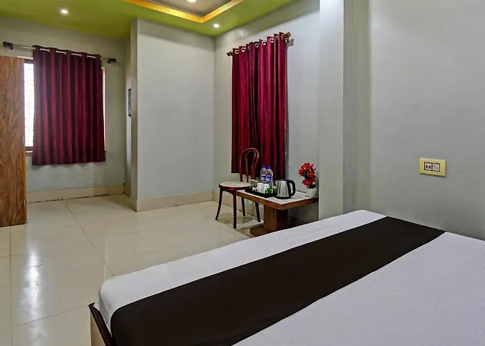Hotel O Stay Inn