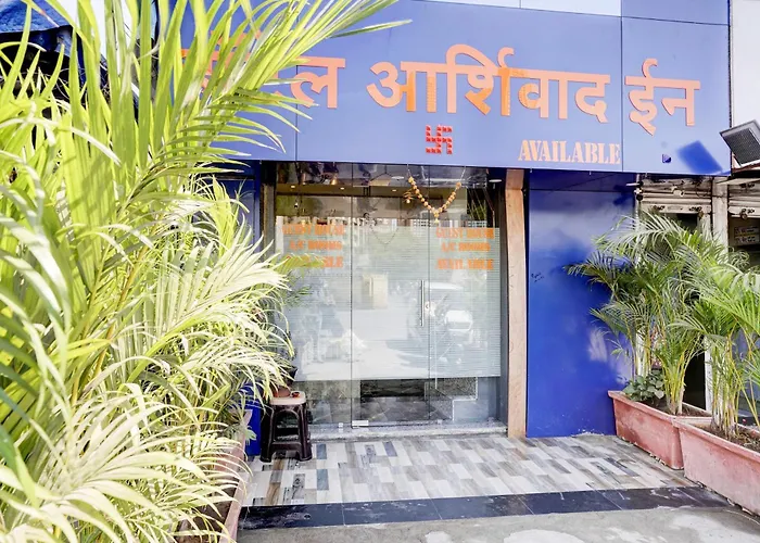 Hotel O Ashirwad Inn