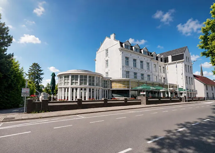 Hotel 2000 Valkenburg Valkenburg aan de Geul