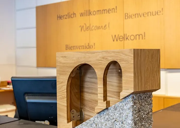City-Hotel Kurfuerst Balduin