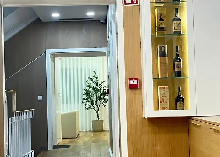 Seculo Hotel