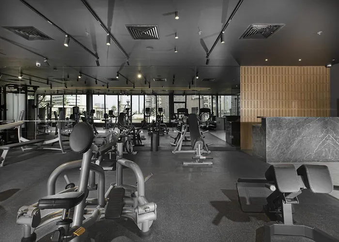 Pyramisa Suites Hotel Cairo