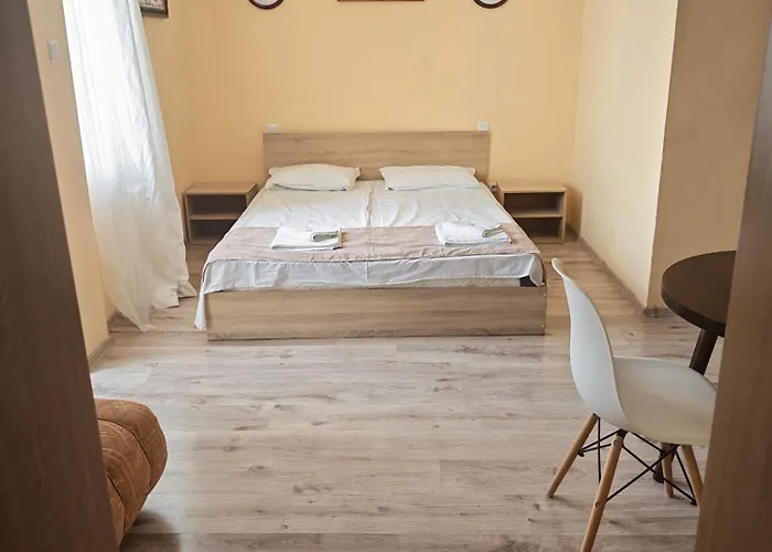 Family Hotel Adia Blue