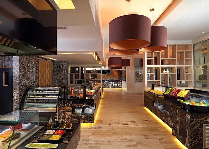 Paradisus Palma Real Golf & Spa Resort All Inclusive