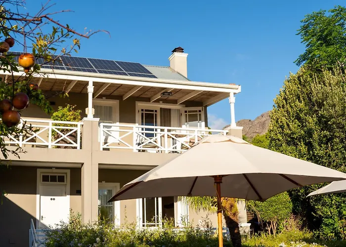 Plumwood Boutique Hotel By The Living Journey Collection