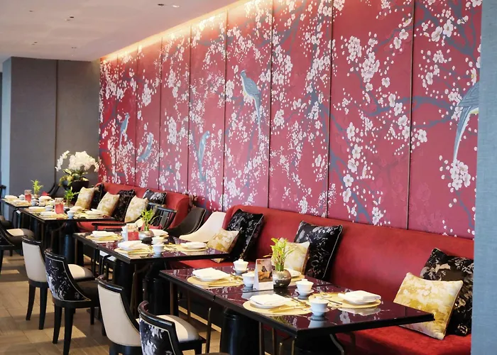 Courtyard By Marriott Phuket Town