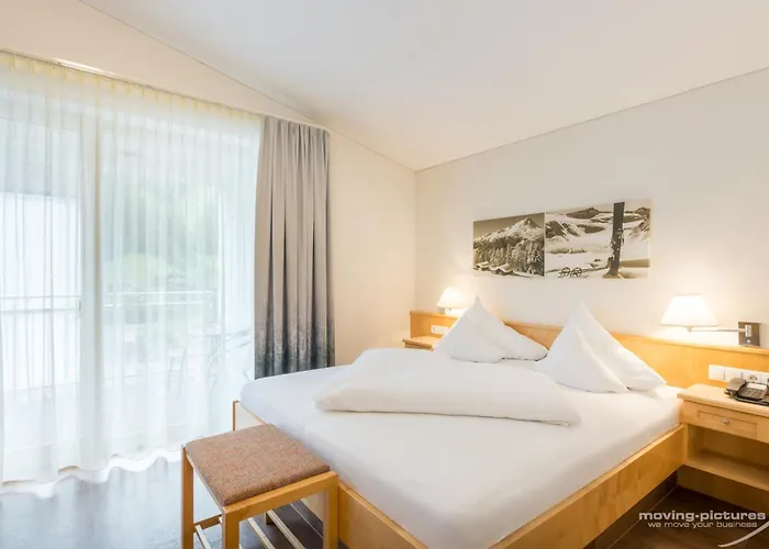 Hotel Silbertal