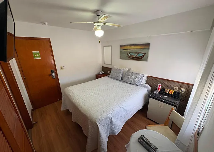 Hotel Argentina